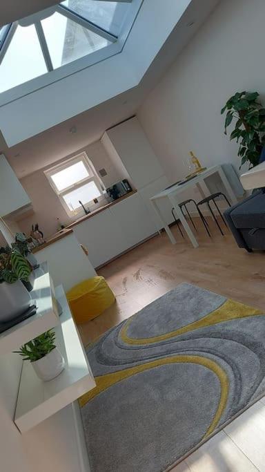 1 Bedroom Modern Duplex Southampton Exteriér fotografie