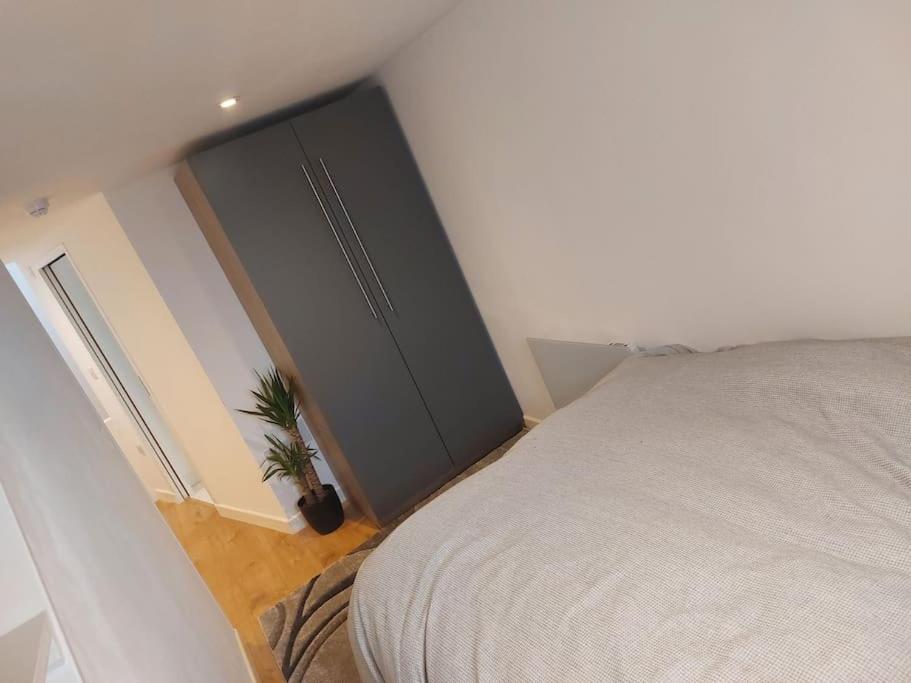 1 Bedroom Modern Duplex Southampton Exteriér fotografie
